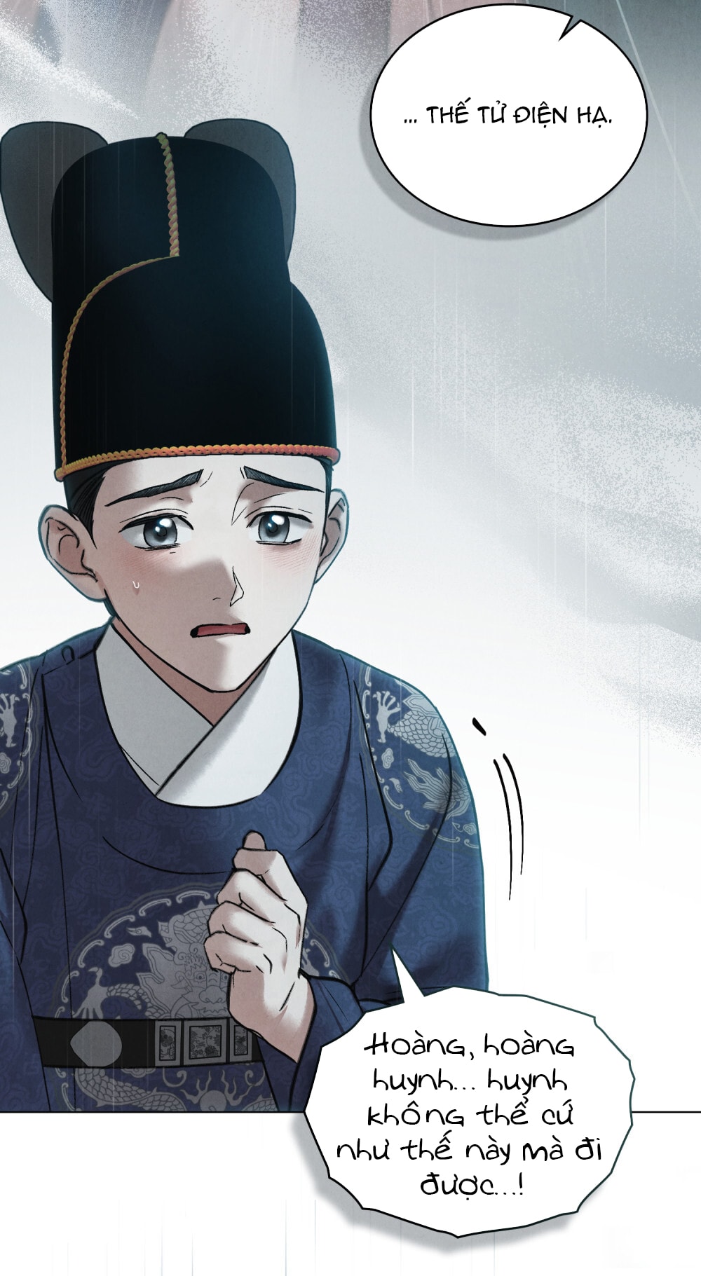 [18+] Đêm Hỗn Loạn Chap Chap 72-[18+] Đêm Hỗn Loạn - Next Chap 105