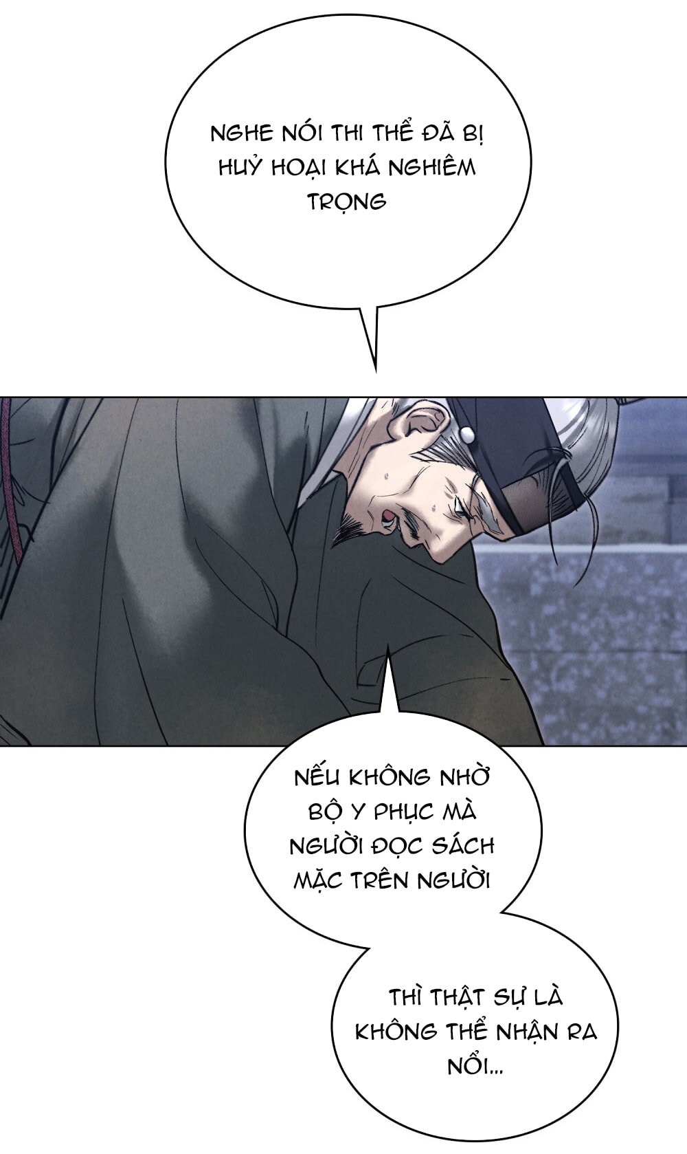 [18+] Đêm Hỗn Loạn Chap Chap 72-[18+] Đêm Hỗn Loạn - Next Chap 105