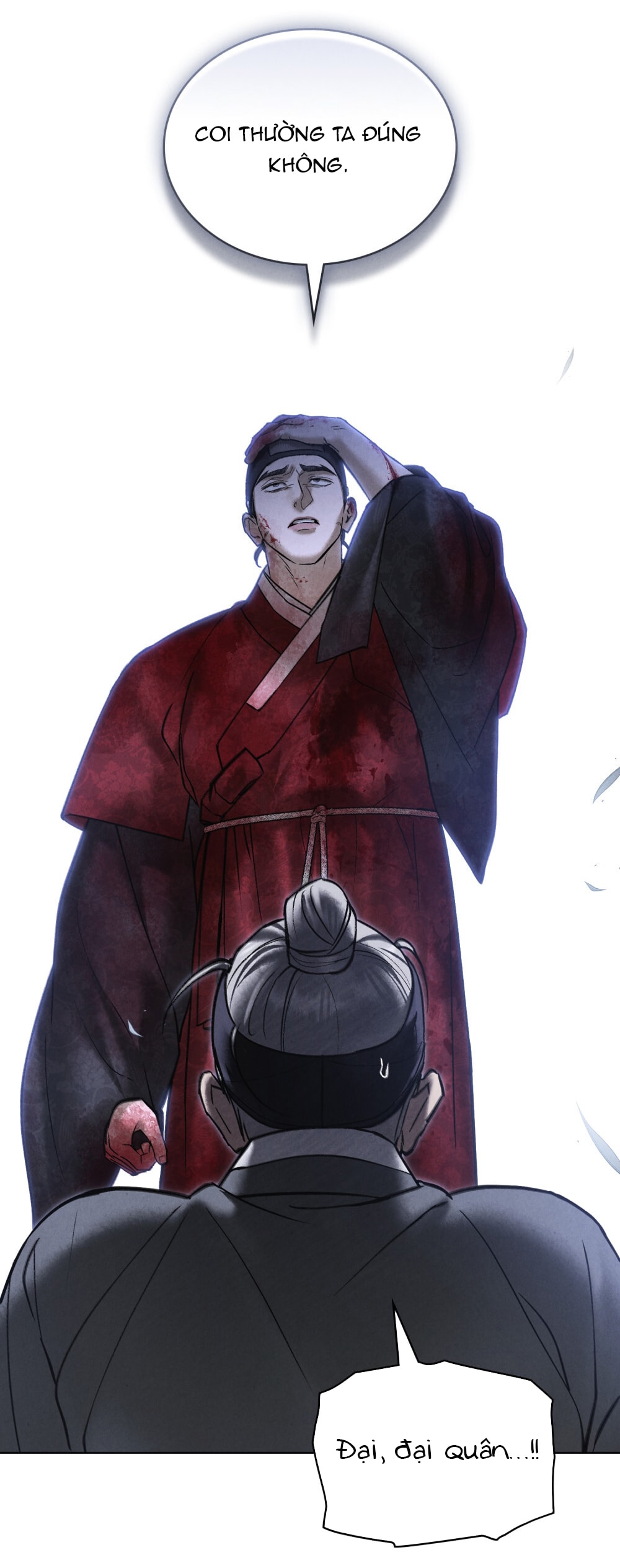 [18+] Đêm Hỗn Loạn Chap Chap 72-[18+] Đêm Hỗn Loạn - Next Chap 105