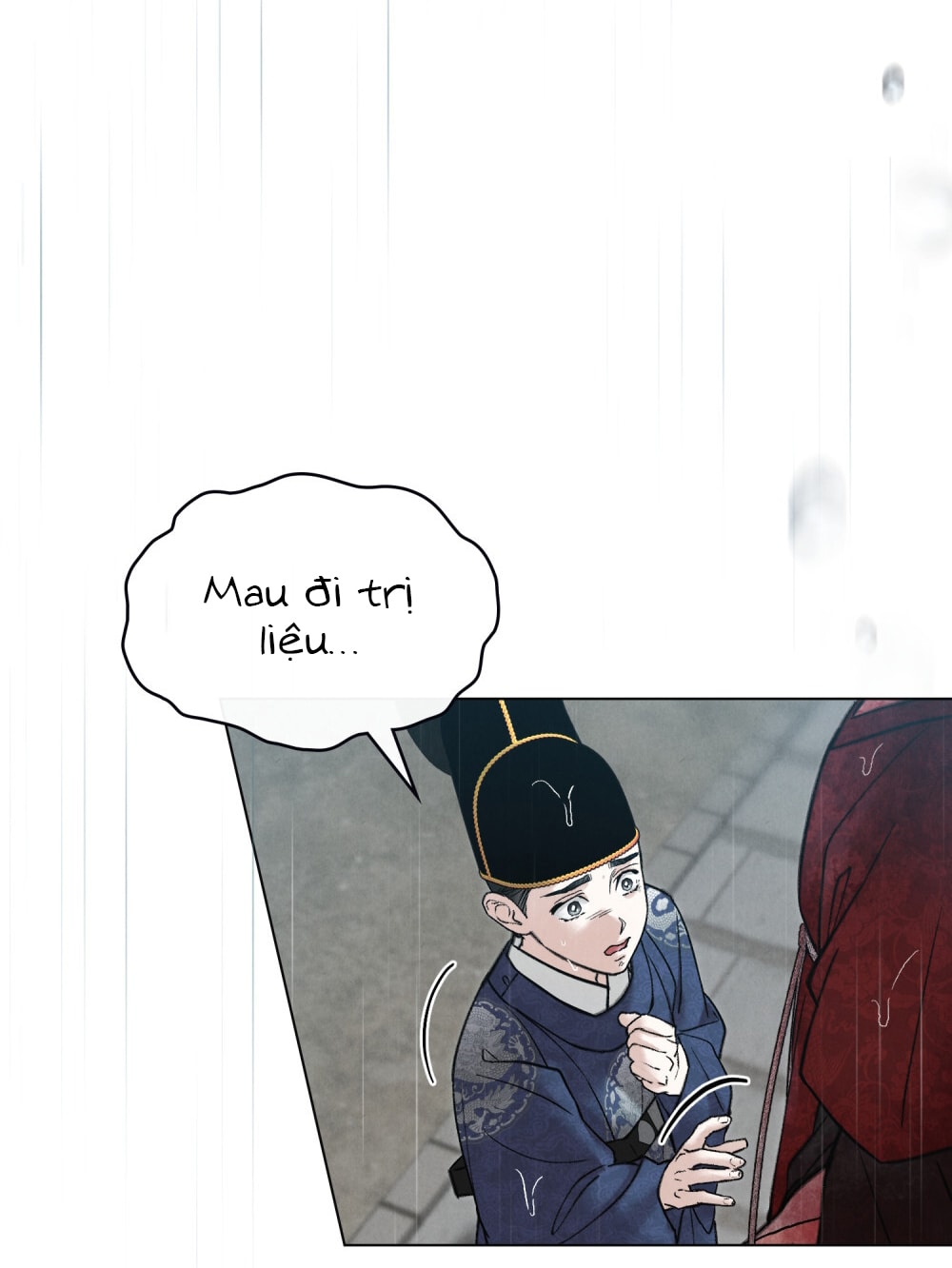 [18+] Đêm Hỗn Loạn Chap Chap 72-[18+] Đêm Hỗn Loạn - Next Chap 105