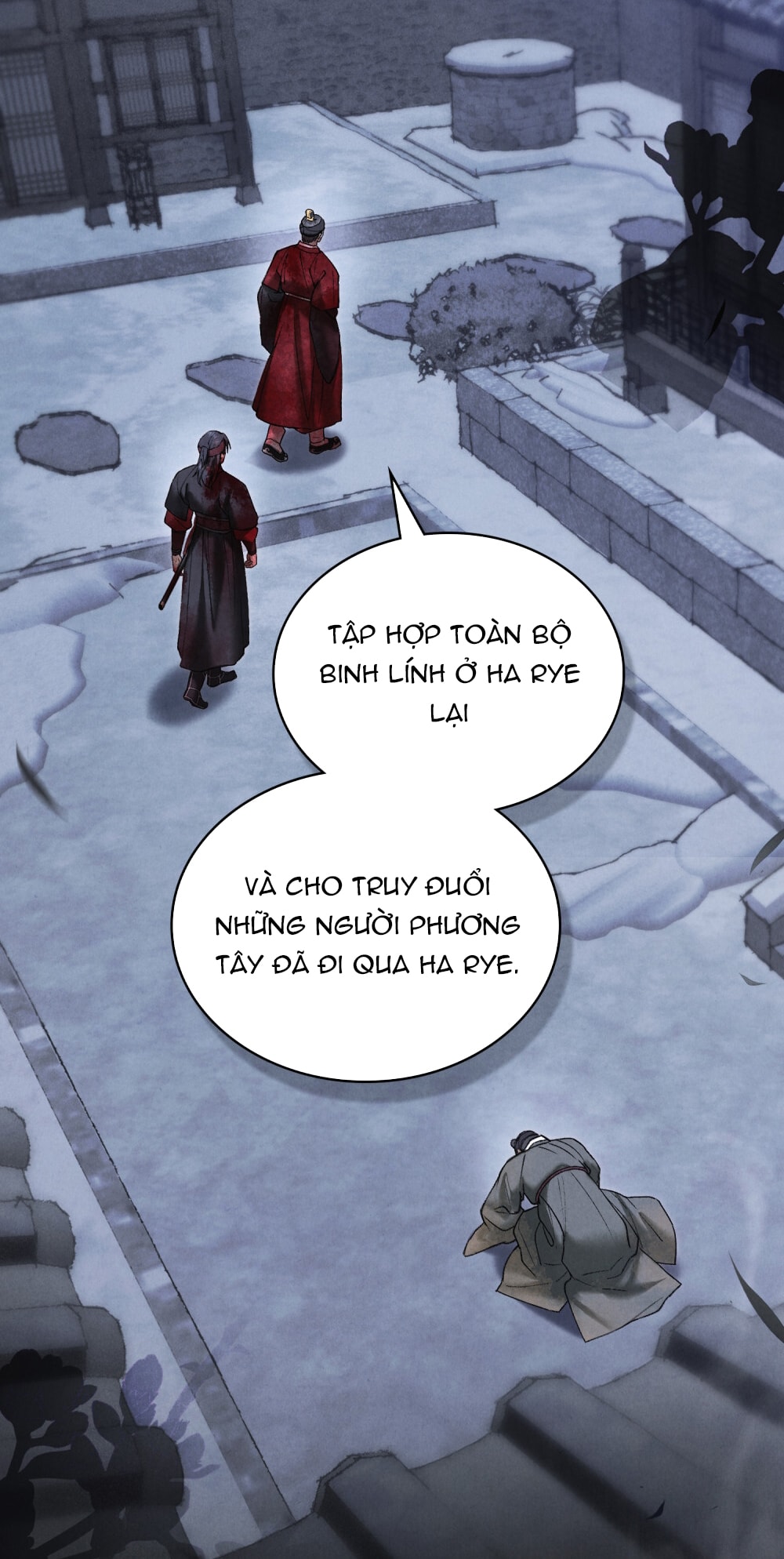 [18+] Đêm Hỗn Loạn Chap Chap 72-[18+] Đêm Hỗn Loạn - Next Chap 105