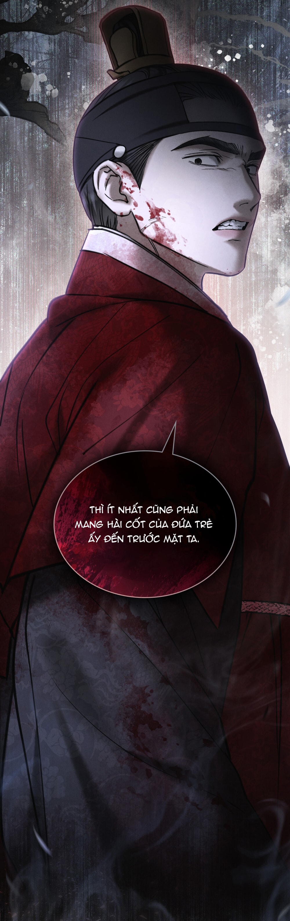 [18+] Đêm Hỗn Loạn Chap Chap 72-[18+] Đêm Hỗn Loạn - Next Chap 105