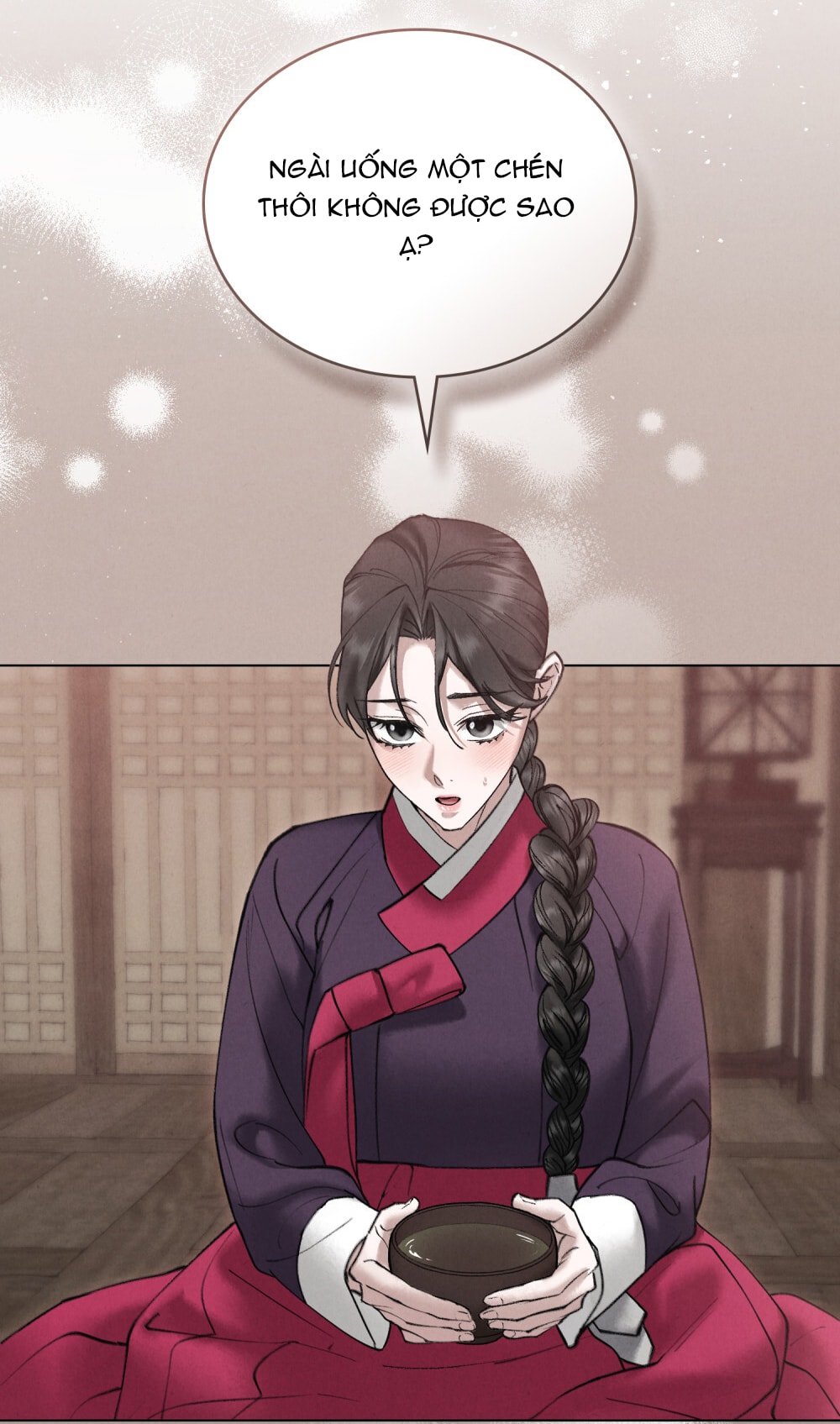 [18+] Đêm Hỗn Loạn Chap Chap 73-[18+] Đêm Hỗn Loạn - Next Chap 106