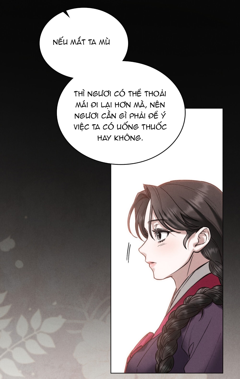 [18+] Đêm Hỗn Loạn Chap Chap 73-[18+] Đêm Hỗn Loạn - Next Chap 106