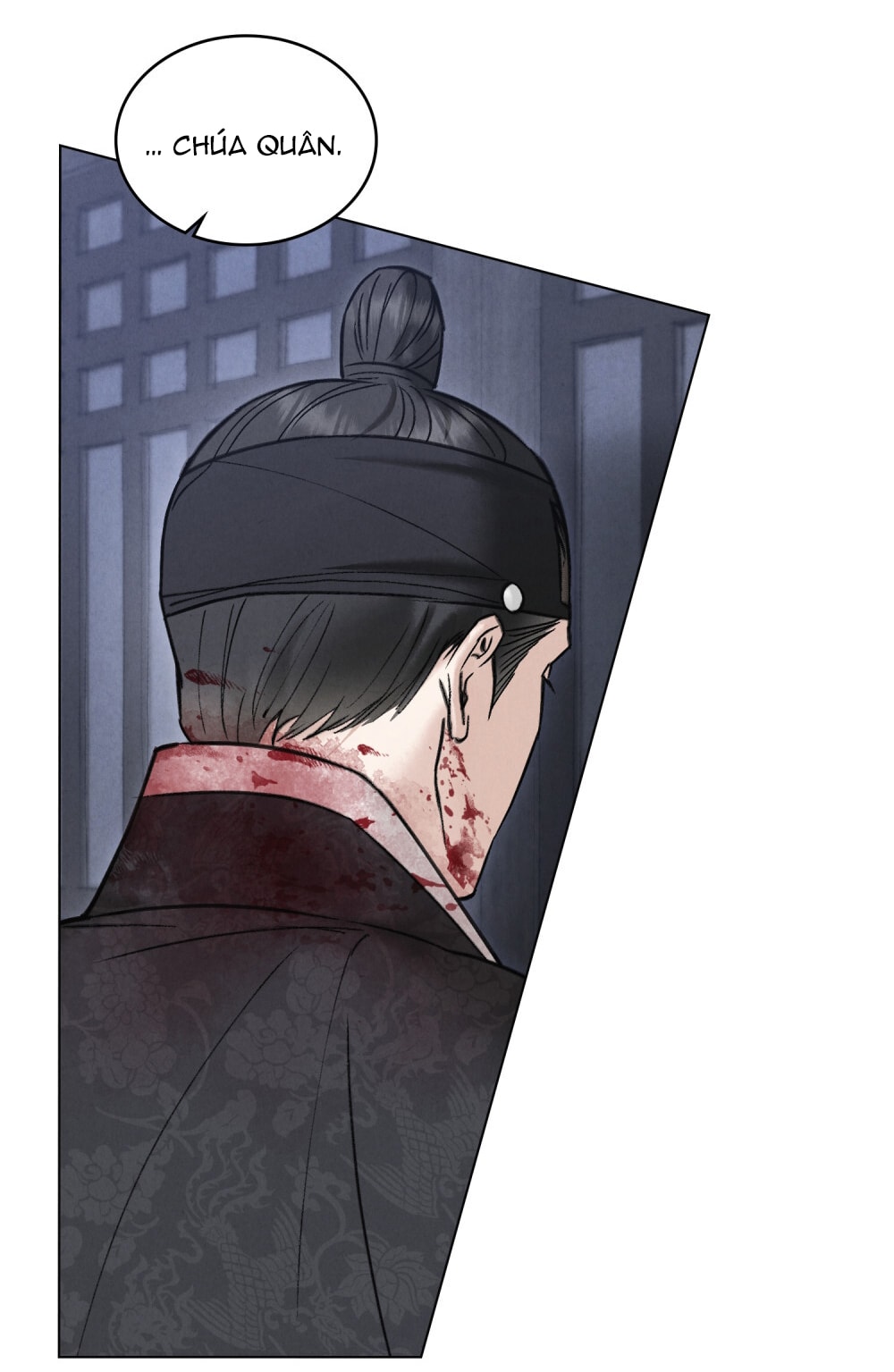 [18+] Đêm Hỗn Loạn Chap Chap 73-[18+] Đêm Hỗn Loạn - Next Chap 106