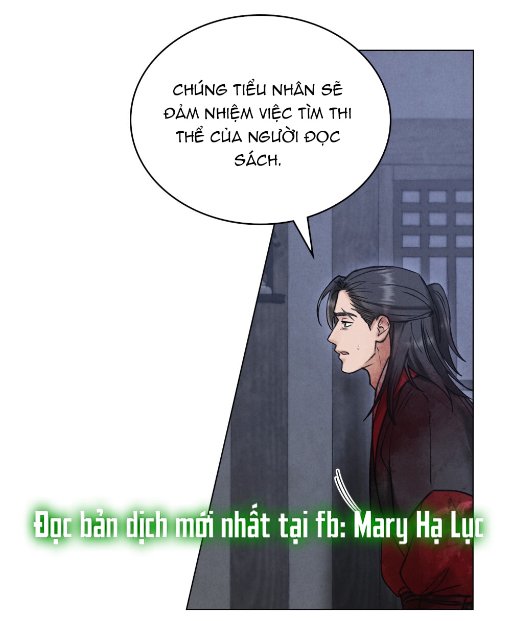 [18+] Đêm Hỗn Loạn Chap Chap 73-[18+] Đêm Hỗn Loạn - Next Chap 106