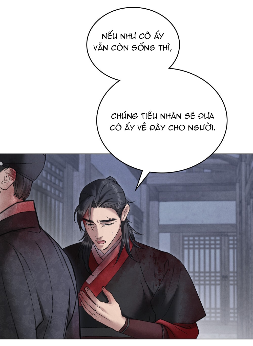 [18+] Đêm Hỗn Loạn Chap Chap 73-[18+] Đêm Hỗn Loạn - Next Chap 106