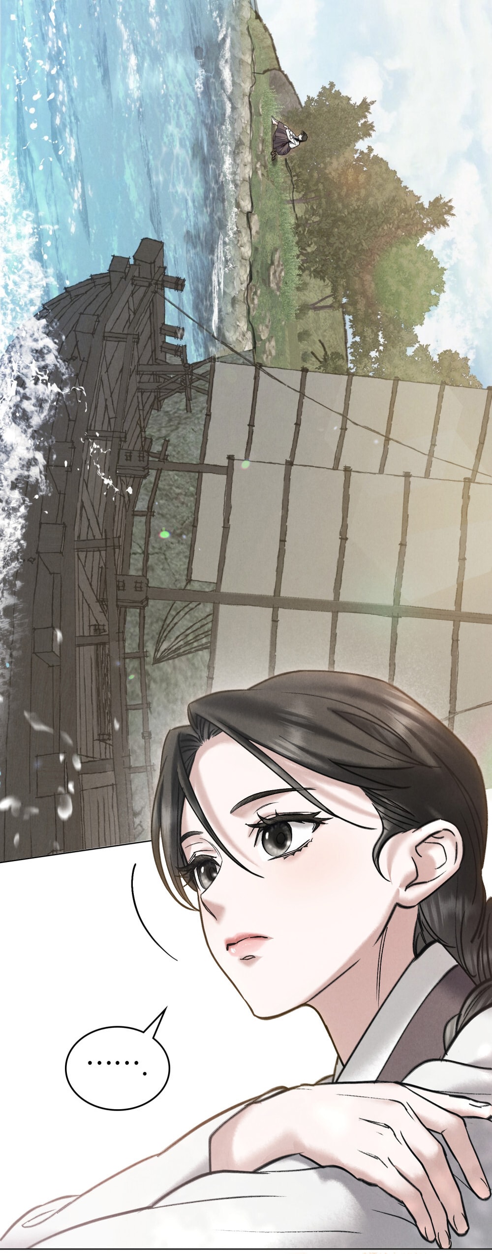 [18+] Đêm Hỗn Loạn Chap Chap 73-[18+] Đêm Hỗn Loạn - Next Chap 106