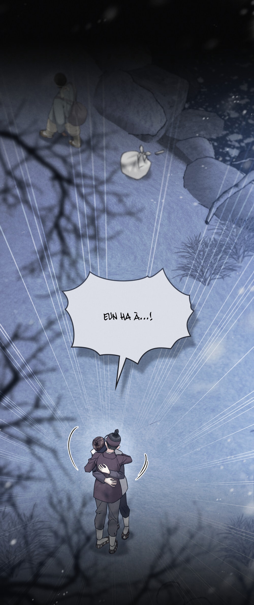 [18+] Đêm Hỗn Loạn Chap Chap 73-[18+] Đêm Hỗn Loạn - Next Chap 106