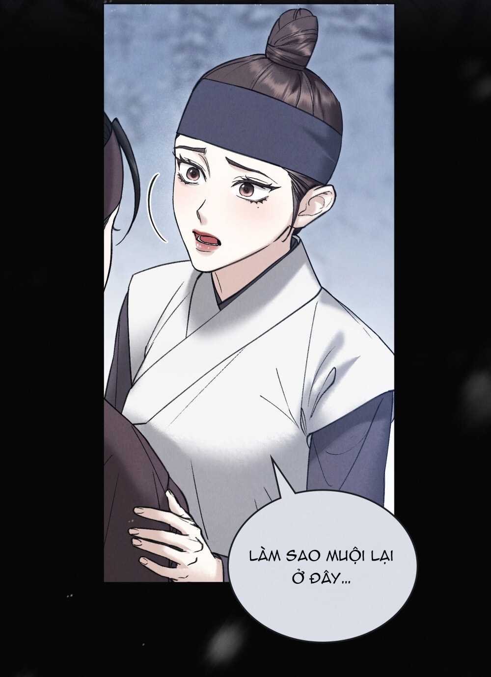 [18+] Đêm Hỗn Loạn Chap Chap 73-[18+] Đêm Hỗn Loạn - Next Chap 106