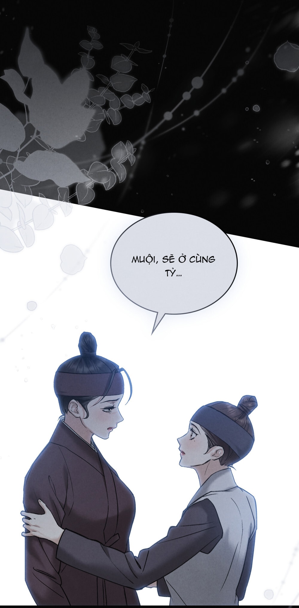 [18+] Đêm Hỗn Loạn Chap Chap 73-[18+] Đêm Hỗn Loạn - Next Chap 106