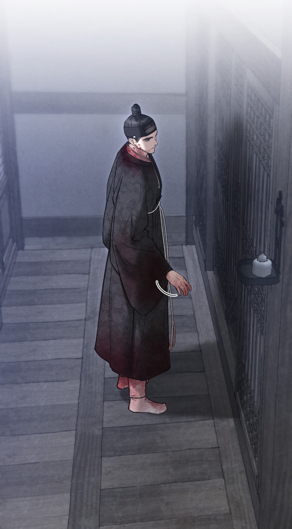 [18+] Đêm Hỗn Loạn Chap Chap 73-[18+] Đêm Hỗn Loạn - Next Chap 106