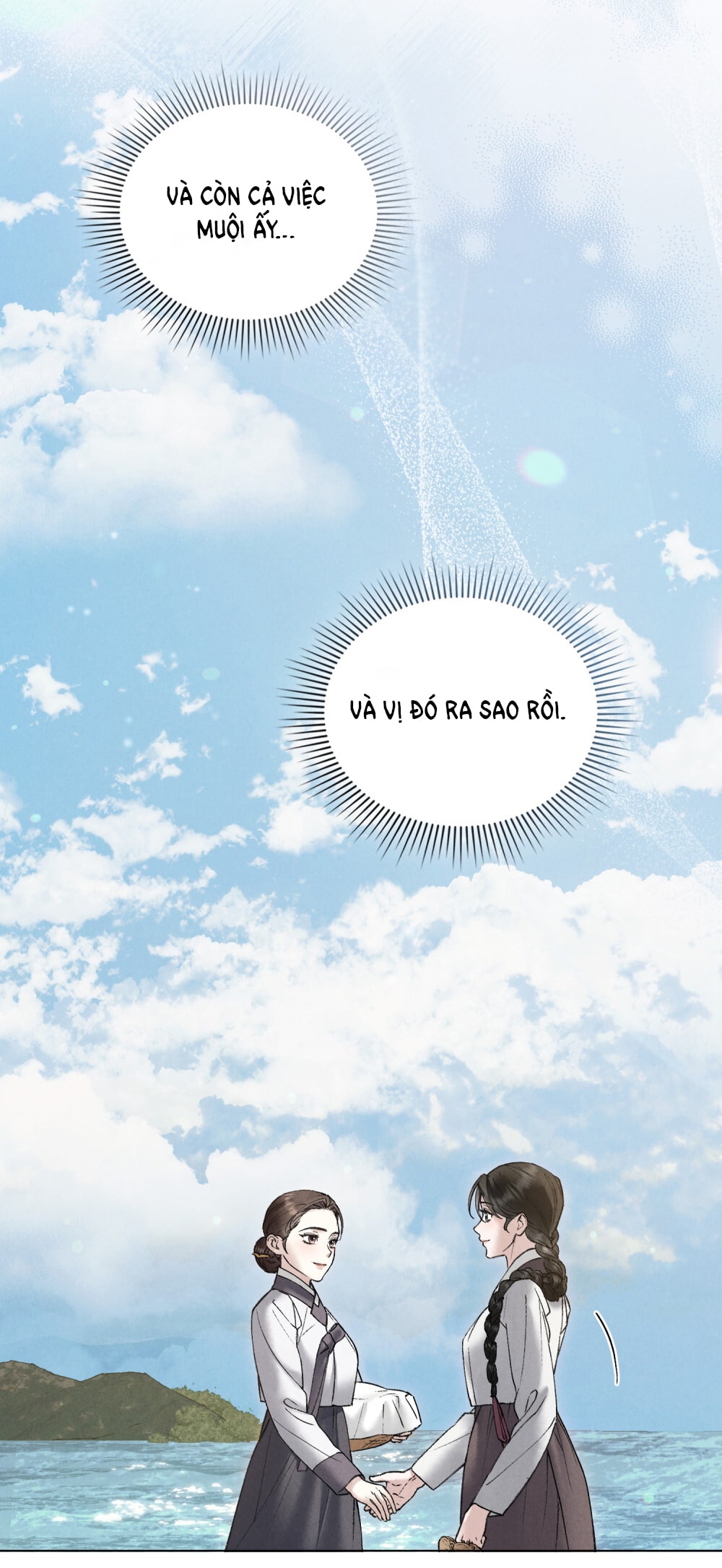 [18+] Đêm Hỗn Loạn Chap Chap 73-[18+] Đêm Hỗn Loạn - Next Chap 106