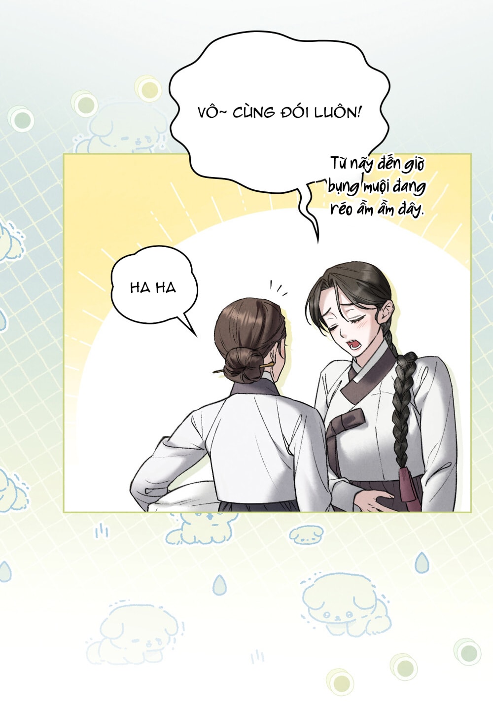 [18+] Đêm Hỗn Loạn Chap Chap 73-[18+] Đêm Hỗn Loạn - Next Chap 106