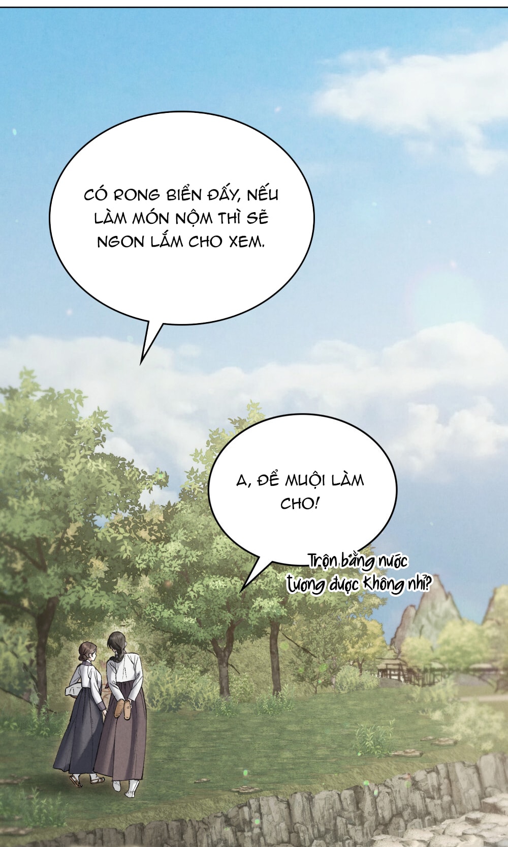 [18+] Đêm Hỗn Loạn Chap Chap 73-[18+] Đêm Hỗn Loạn - Next Chap 106