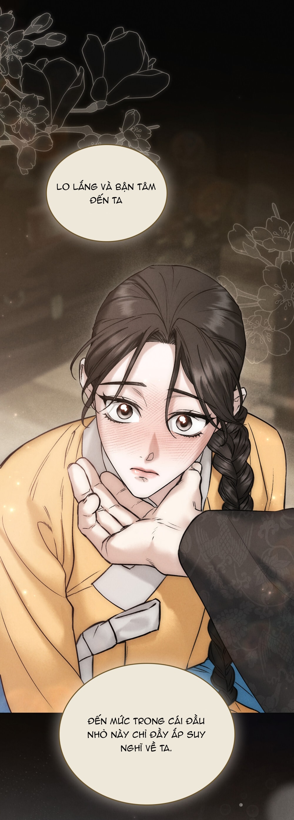 [18+] Đêm Hỗn Loạn Chap Chap 73-[18+] Đêm Hỗn Loạn - Next Chap 106