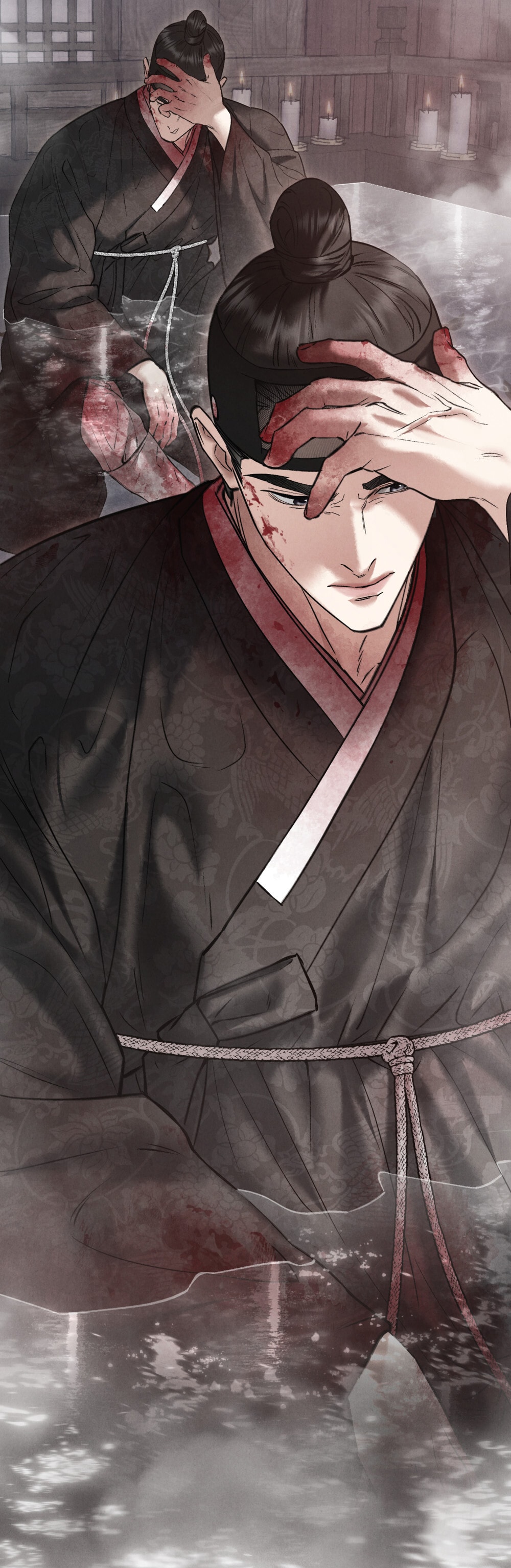 [18+] Đêm Hỗn Loạn Chap Chap 73-[18+] Đêm Hỗn Loạn - Next Chap 106