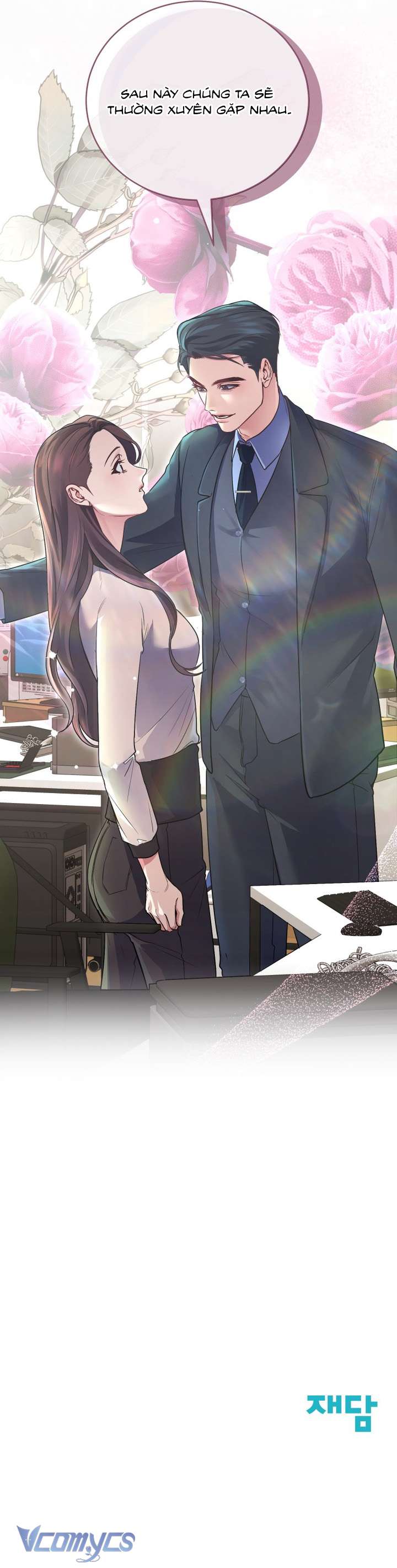 [18+] Đêm Không Dịu Dàng Chap Chapter 2-[18+] Đêm Không Dịu Dàng - Next Chap 3