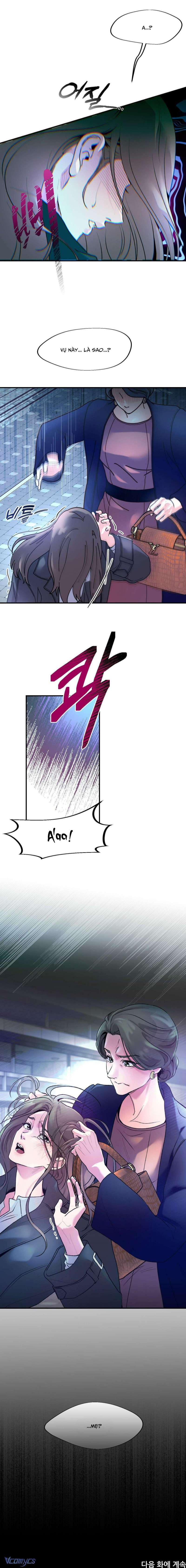 [18+] Điểm Nóng Chảy Chap Chapter 2-[18+] Điểm Nóng Chảy - Next Chap 3