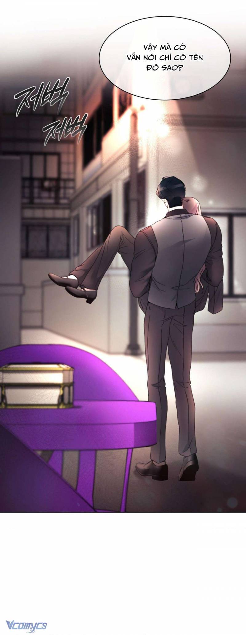 [18+] Điểm Nóng Chảy Chap Chapter 8-[18+] Điểm Nóng Chảy - Next Chap 9