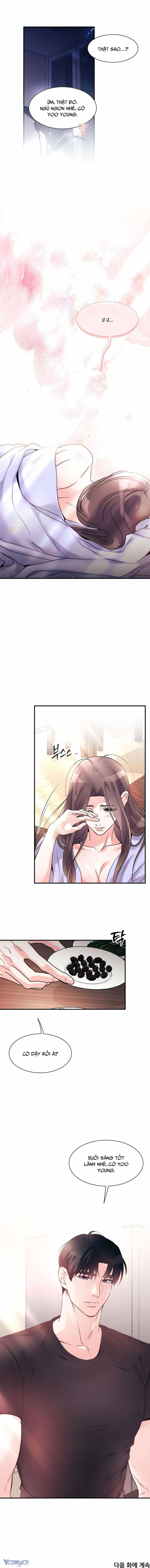 [18+] Điểm Nóng Chảy Chap Chapter 11-[18+] Điểm Nóng Chảy - Next Chap 12