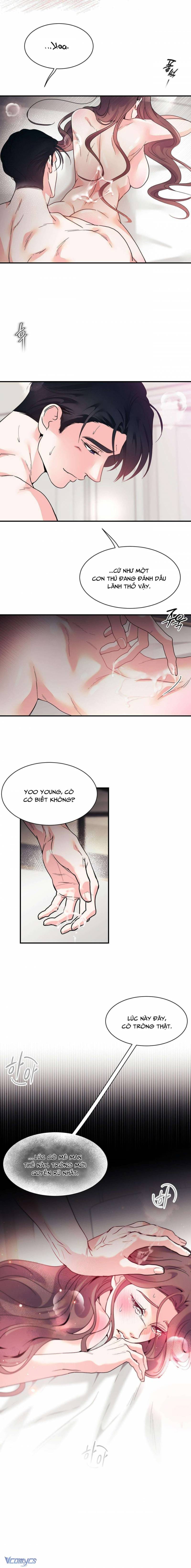 [18+] Điểm Nóng Chảy Chap Chapter 16-[18+] Điểm Nóng Chảy - Next Chap 17