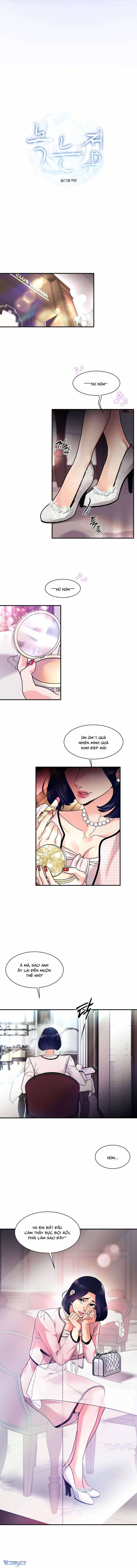 [18+] Điểm Nóng Chảy Chap Chapter 18-[18+] Điểm Nóng Chảy - Next Chap 19