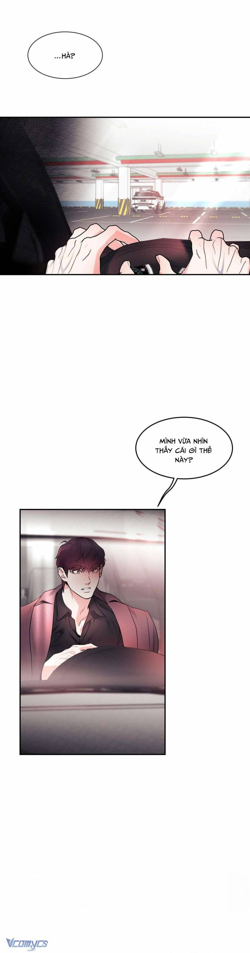 [18+] Điểm Nóng Chảy Chap Chapter 20-[18+] Điểm Nóng Chảy - Next Chap 21