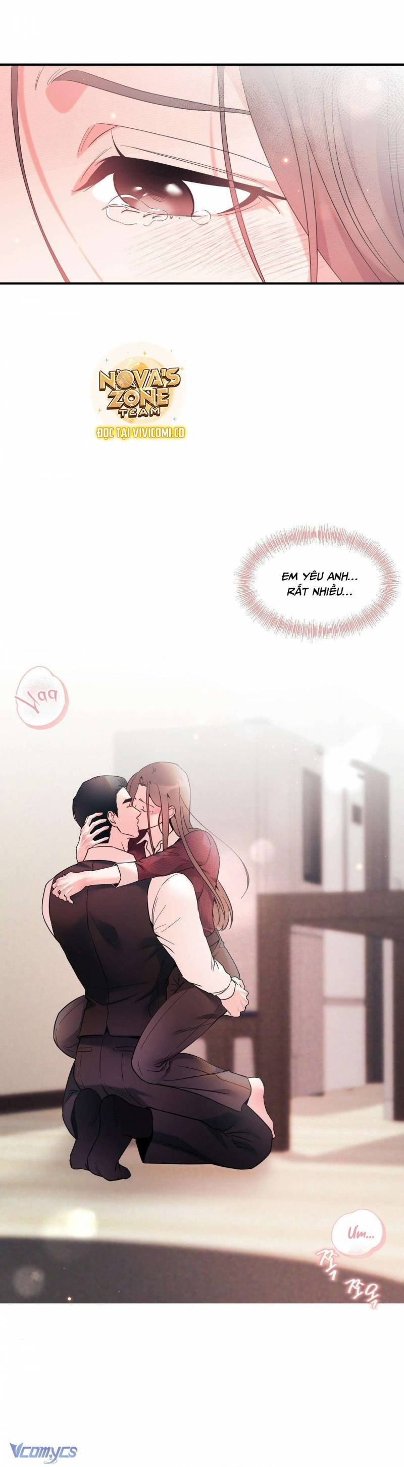 [18+] Điểm Nóng Chảy Chap Chapter 23-[18+] Điểm Nóng Chảy - Next Chap 24