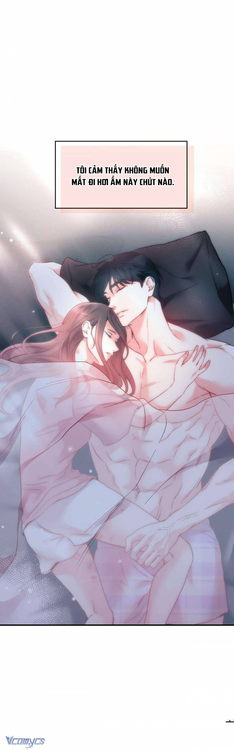 [18+] Điểm Nóng Chảy Chap Chapter 25-[18+] Điểm Nóng Chảy - Next Chap 26