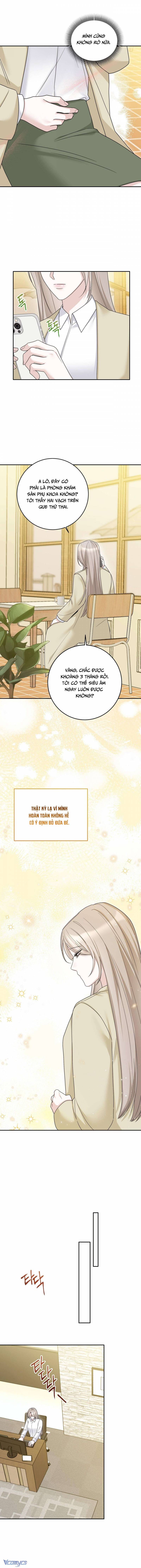 [18+] Điều Khiến Thỏa Thuận Đổ Vỡ Chap Chap 10-[18+] Điều Khiến Thỏa Thuận Đổ Vỡ - Next Chap 11