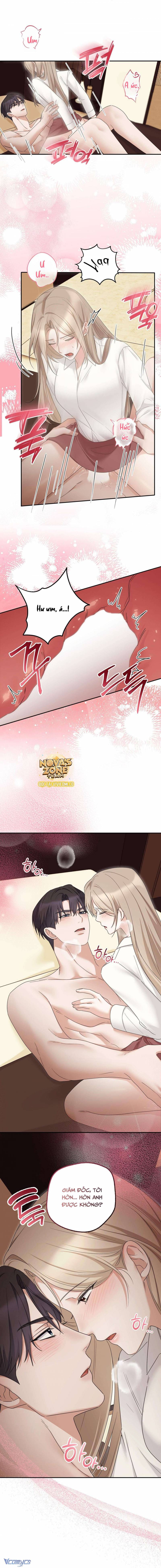 [18+] Điều Khiến Thỏa Thuận Đổ Vỡ Chap Chap 12-[18+] Điều Khiến Thỏa Thuận Đổ Vỡ - Next Chap 13