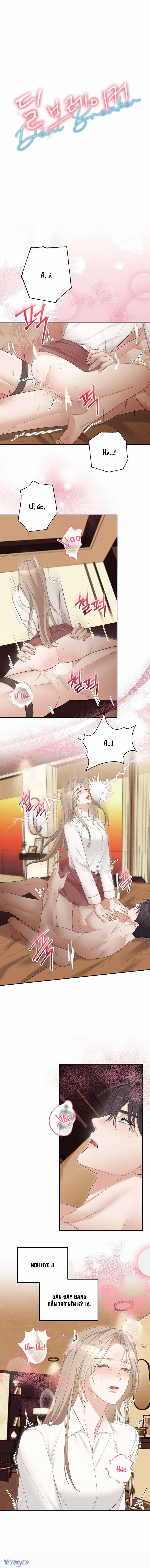 [18+] Điều Khiến Thỏa Thuận Đổ Vỡ Chap Chap 12-[18+] Điều Khiến Thỏa Thuận Đổ Vỡ - Next Chap 13