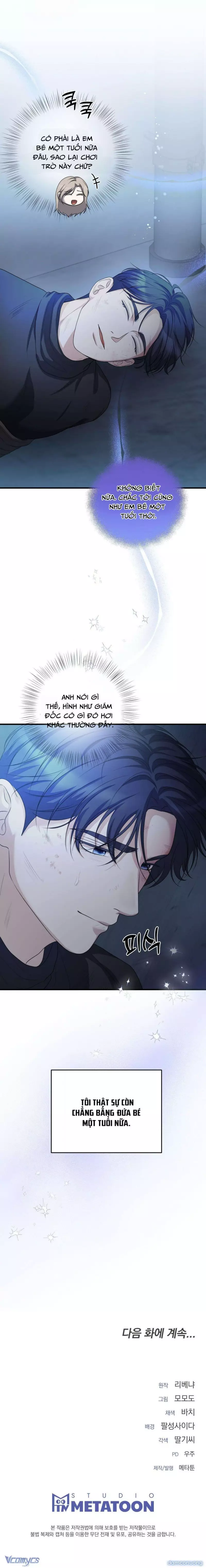 [18+] Điều Khiến Thỏa Thuận Đổ Vỡ Chap Chap 17-[18+] Điều Khiến Thỏa Thuận Đổ Vỡ - Next Chap 18