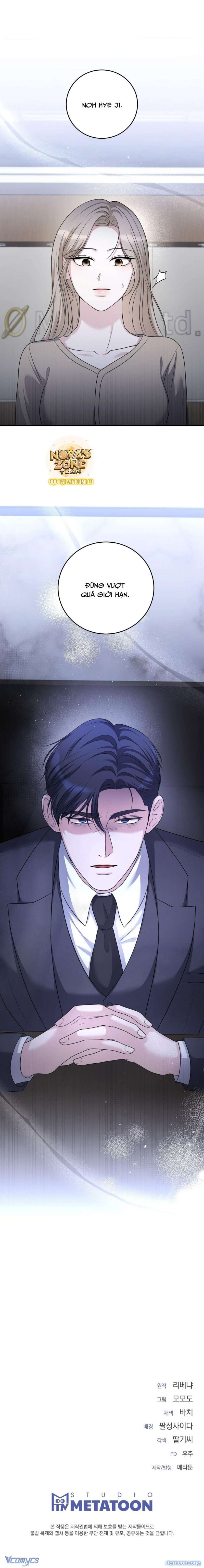 [18+] Điều Khiến Thỏa Thuận Đổ Vỡ Chap Chap 18-[18+] Điều Khiến Thỏa Thuận Đổ Vỡ - Next Chap 19