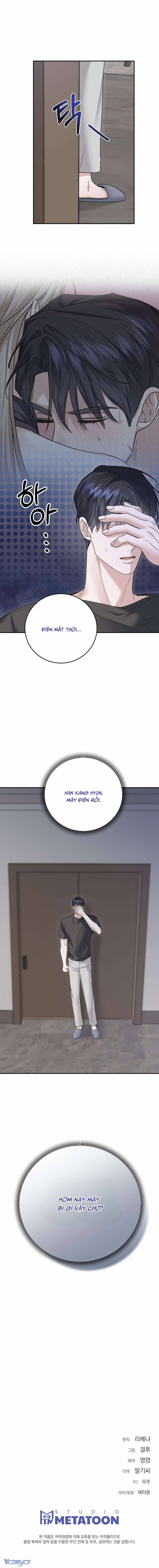 [18+] Điều Khiến Thỏa Thuận Đổ Vỡ Chap Chapter 6-[18+] Điều Khiến Thỏa Thuận Đổ Vỡ - Next Chap 7