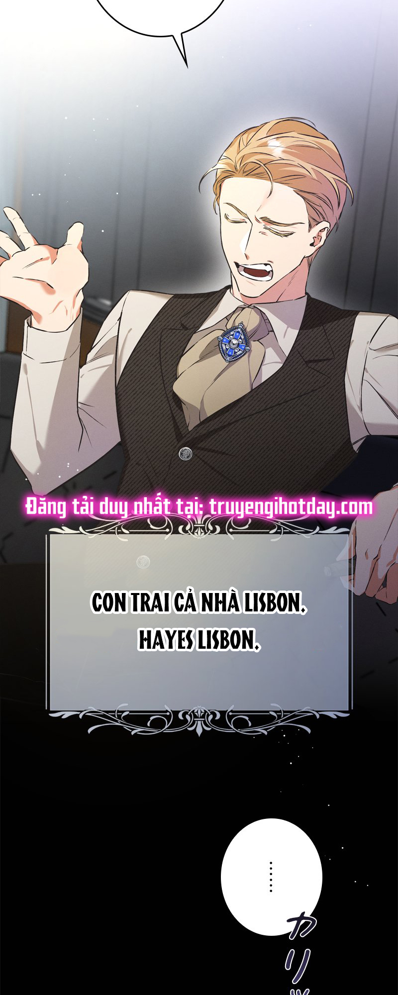 [18+] Dinh Thự Của Dã Thú Chap Chapter 1.1-[18+] Dinh Thự Của Dã Thú - Next Chap 2
