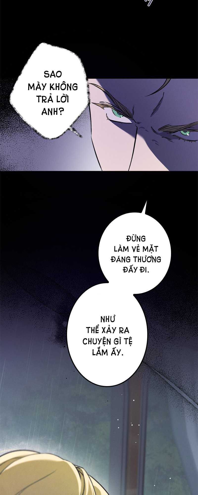 [18+] Dinh Thự Của Dã Thú Chap Chapter 1.1-[18+] Dinh Thự Của Dã Thú - Next Chap 2