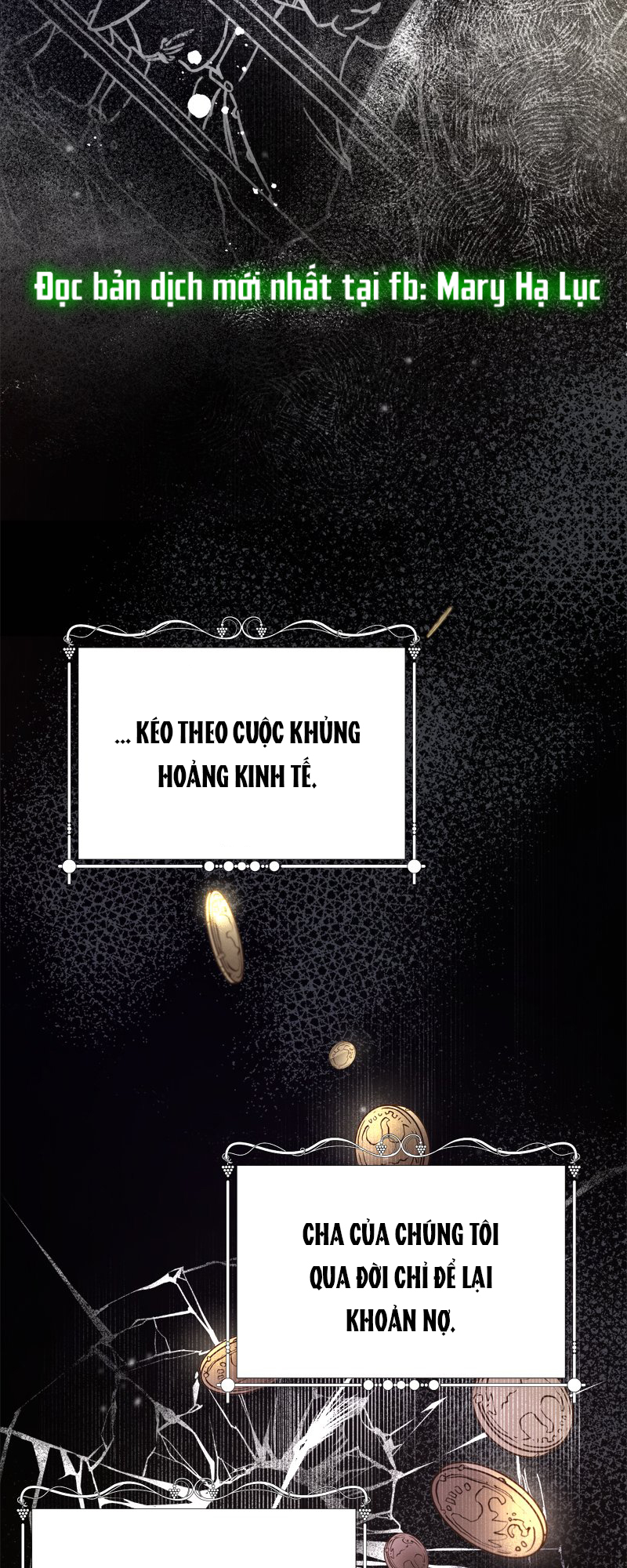 [18+] Dinh Thự Của Dã Thú Chap Chapter 1.1-[18+] Dinh Thự Của Dã Thú - Next Chap 2