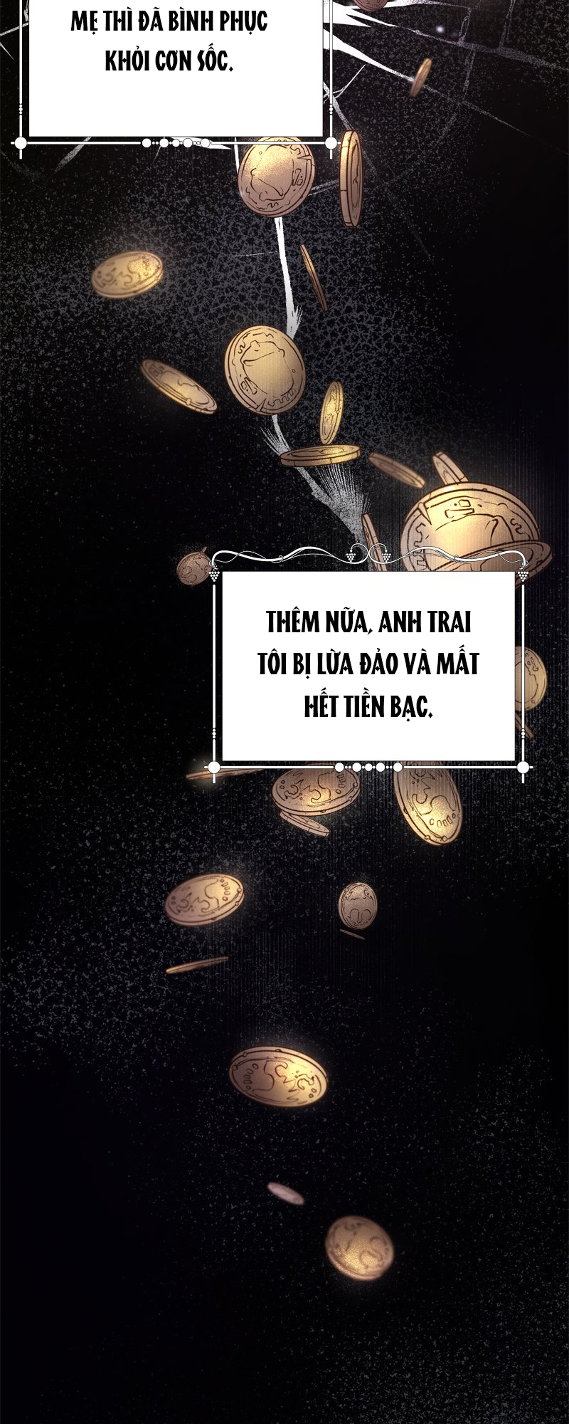 [18+] Dinh Thự Của Dã Thú Chap Chapter 1.1-[18+] Dinh Thự Của Dã Thú - Next Chap 2