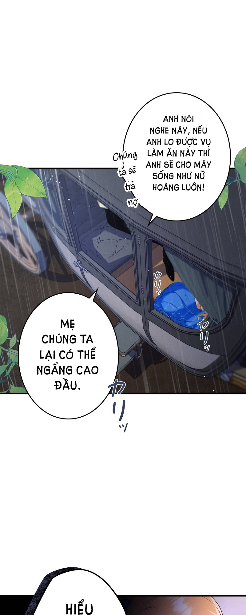 [18+] Dinh Thự Của Dã Thú Chap Chapter 1.1-[18+] Dinh Thự Của Dã Thú - Next Chap 2
