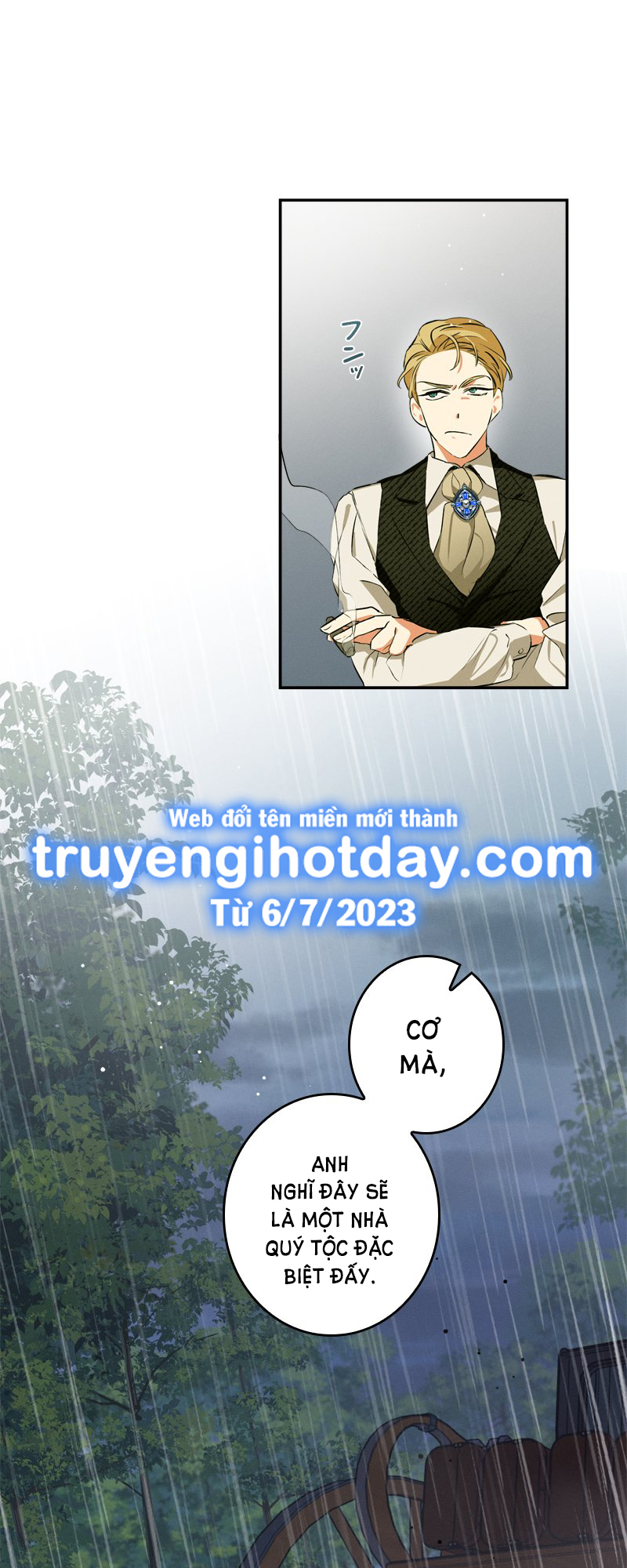 [18+] Dinh Thự Của Dã Thú Chap Chapter 1.1-[18+] Dinh Thự Của Dã Thú - Next Chap 2