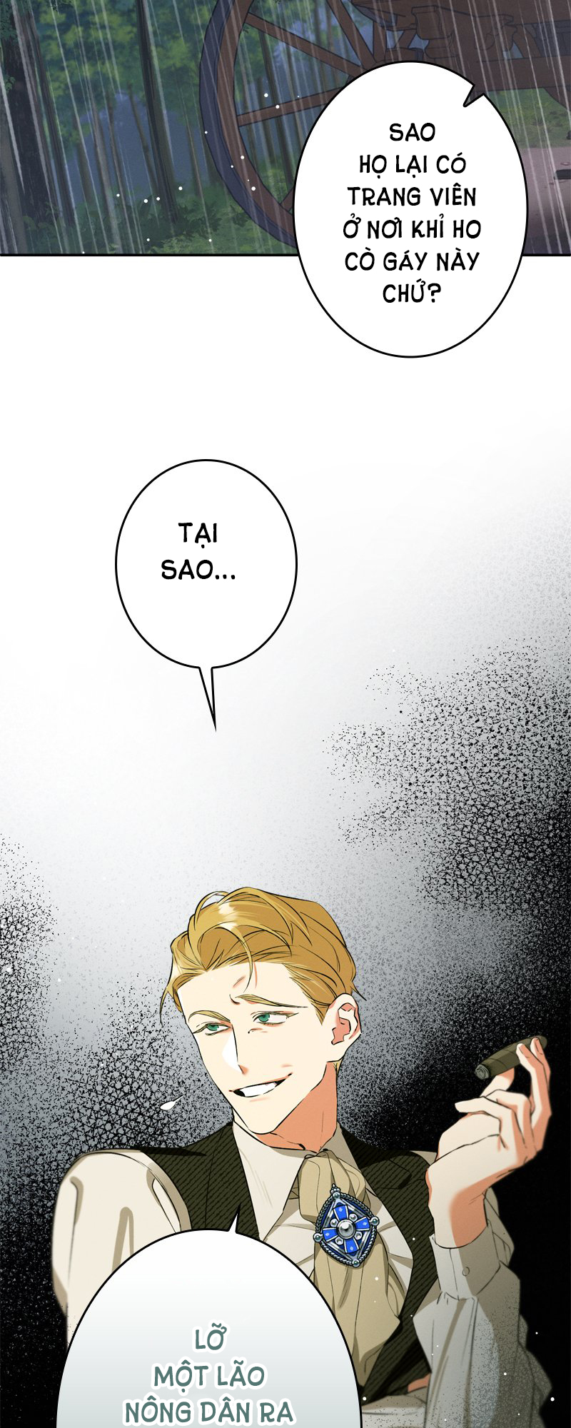 [18+] Dinh Thự Của Dã Thú Chap Chapter 1.1-[18+] Dinh Thự Của Dã Thú - Next Chap 2