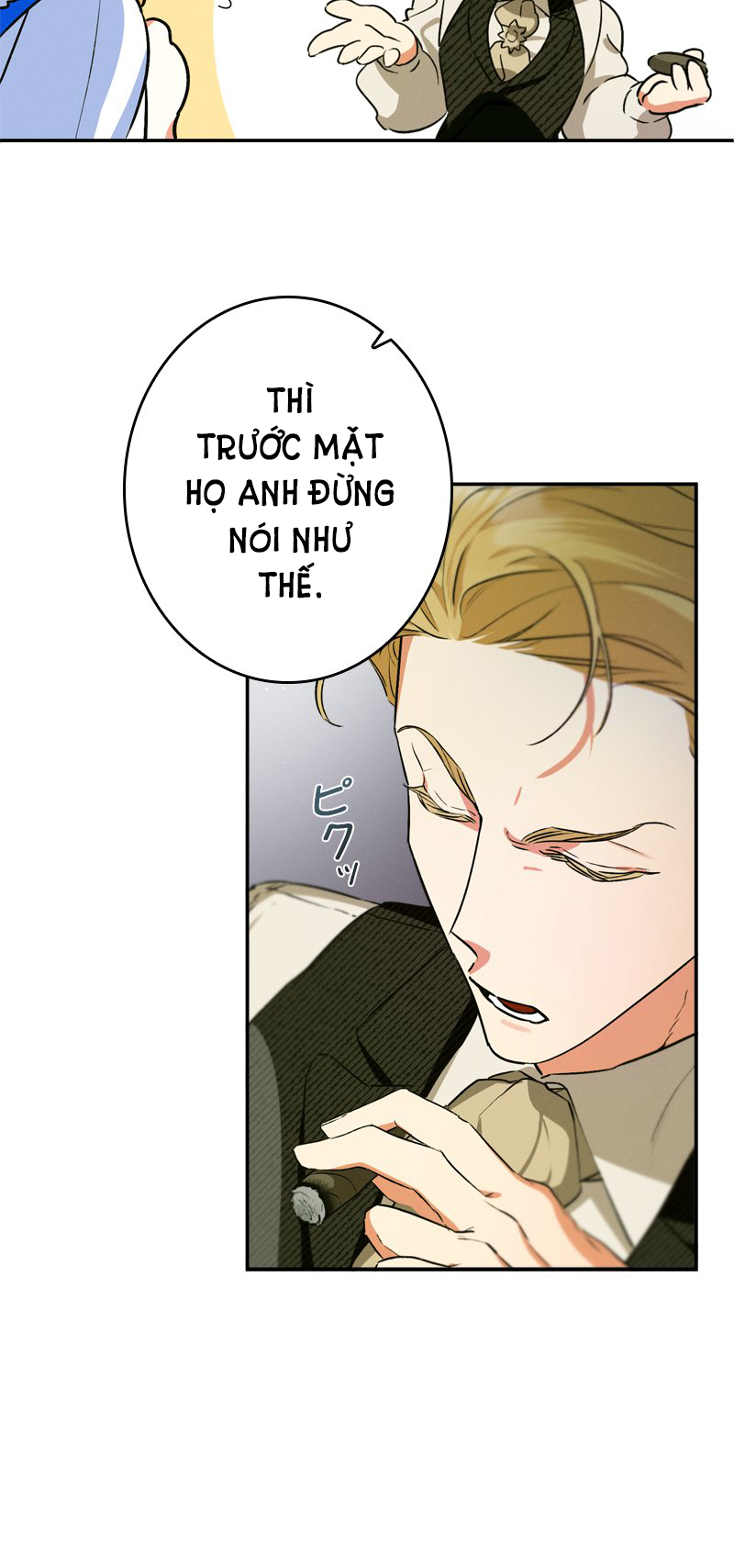 [18+] Dinh Thự Của Dã Thú Chap Chapter 1.1-[18+] Dinh Thự Của Dã Thú - Next Chap 2