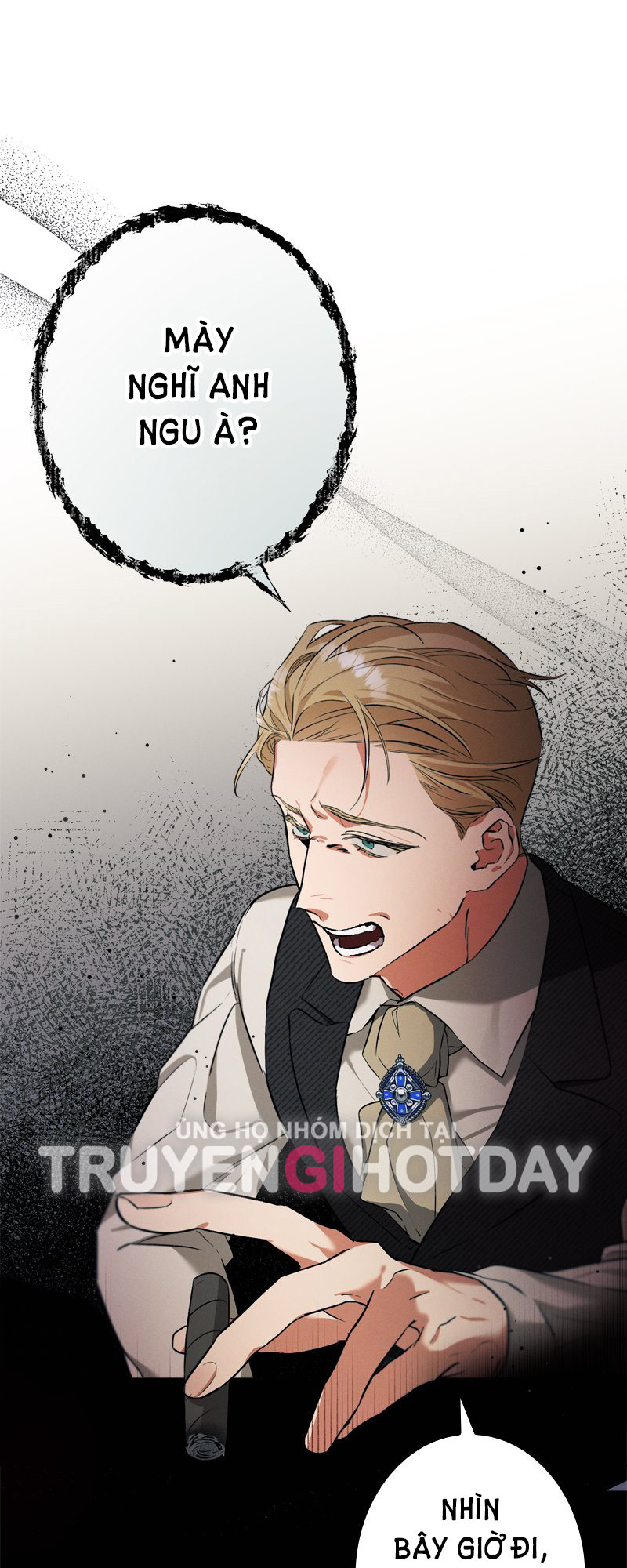 [18+] Dinh Thự Của Dã Thú Chap Chapter 1.1-[18+] Dinh Thự Của Dã Thú - Next Chap 2