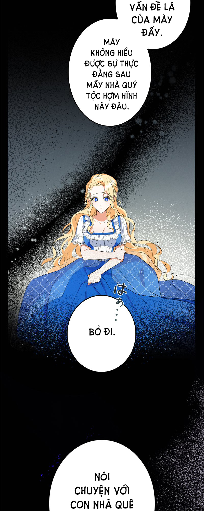 [18+] Dinh Thự Của Dã Thú Chap Chapter 1.1-[18+] Dinh Thự Của Dã Thú - Next Chap 2