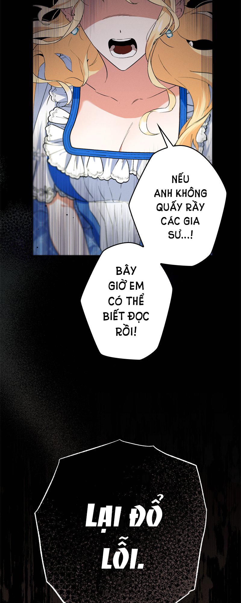 [18+] Dinh Thự Của Dã Thú Chap Chapter 1.1-[18+] Dinh Thự Của Dã Thú - Next Chap 2