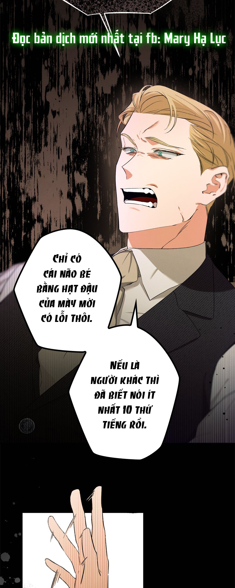 [18+] Dinh Thự Của Dã Thú Chap Chapter 1.1-[18+] Dinh Thự Của Dã Thú - Next Chap 2