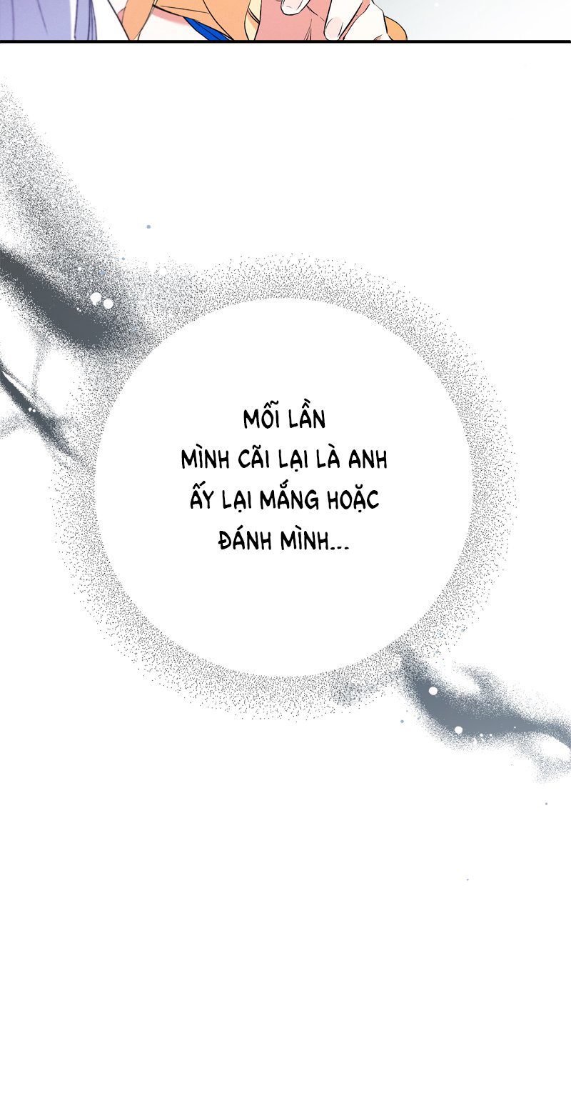 [18+] Dinh Thự Của Dã Thú Chap Chapter 1.1-[18+] Dinh Thự Của Dã Thú - Next Chap 2