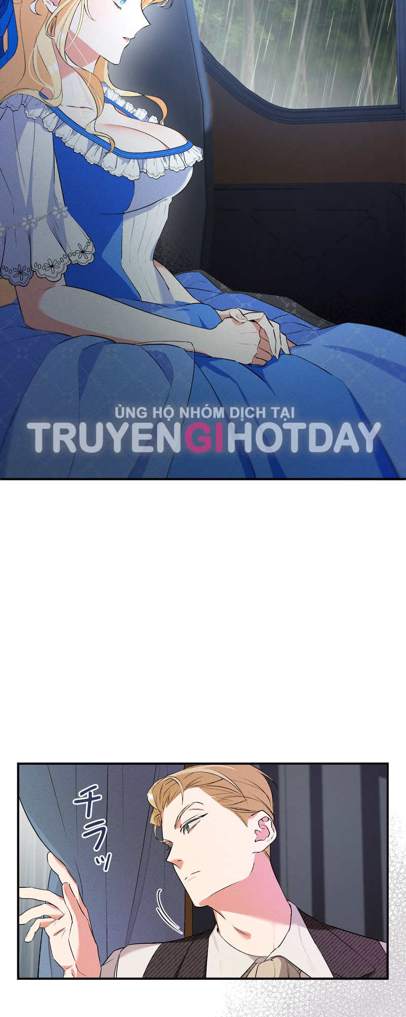 [18+] Dinh Thự Của Dã Thú Chap Chapter 1.1-[18+] Dinh Thự Của Dã Thú - Next Chap 2